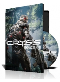 Crysis Remastered Crysis Remastered